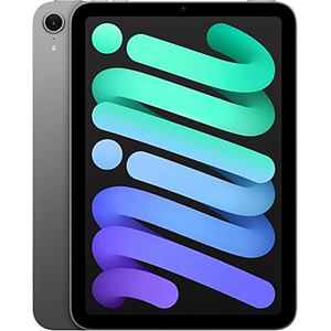 Apple iPad mini (A17 Pro)