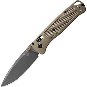 Benchmade Bugout 535