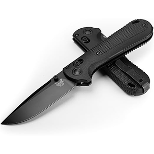 Benchmade Redoubt 430