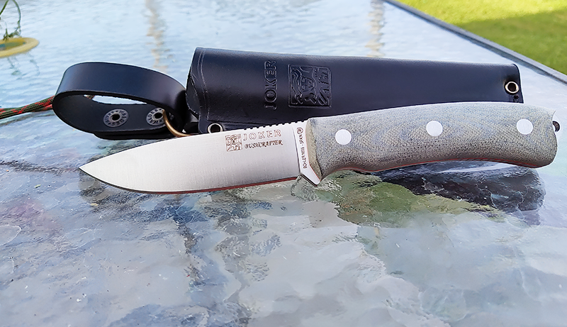 Best Bushcraft Knives