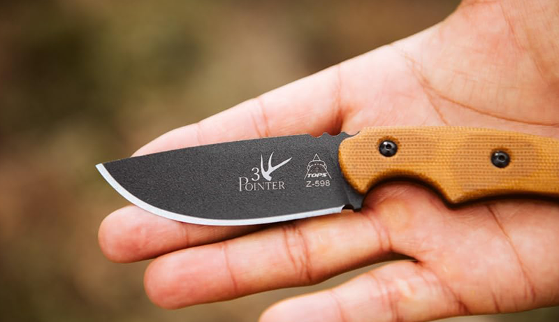 Best EDC Fixed Blades of 2025