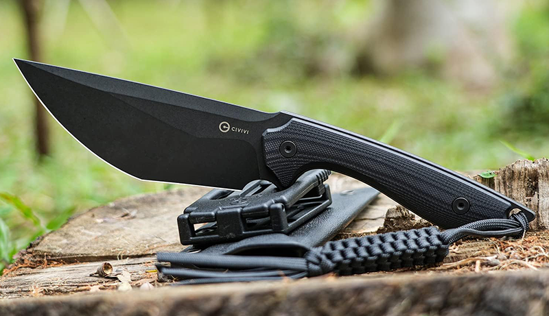 Best Tactical Knives