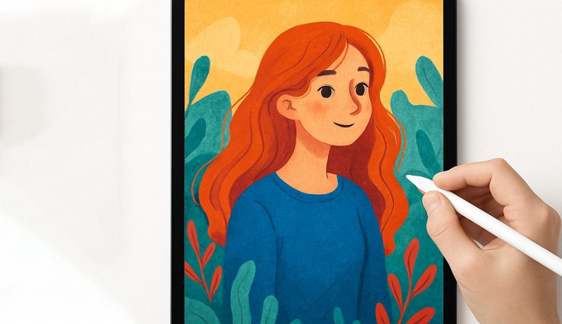 Best ipad for illustration in 2026