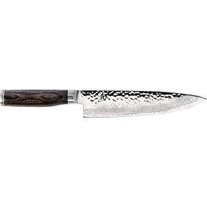 Shun Premier 8" Chef's Knife