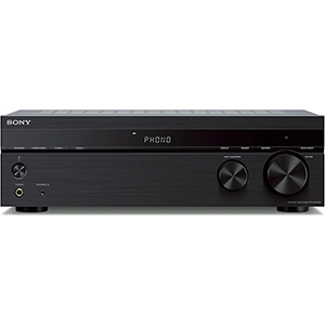 Sony STRDH190 2-ch Home Stereo Receiver