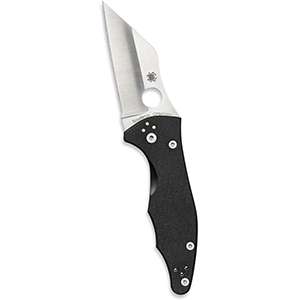 Spyderco Yojimbo 2