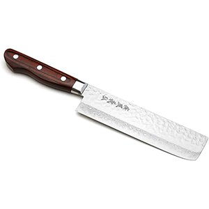 Yoshihiro VG10 16 Layer Knife