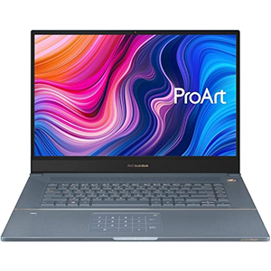 ASUS ProArt StudioBook Pro X