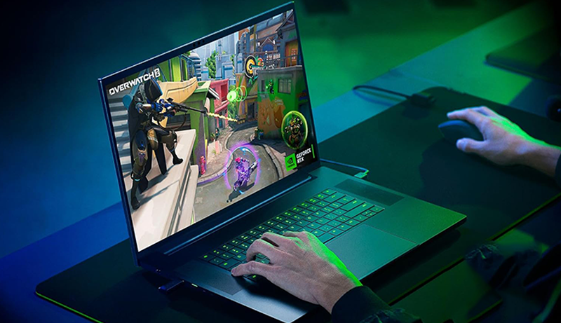 Best 4K Gaming Laptops in 2025