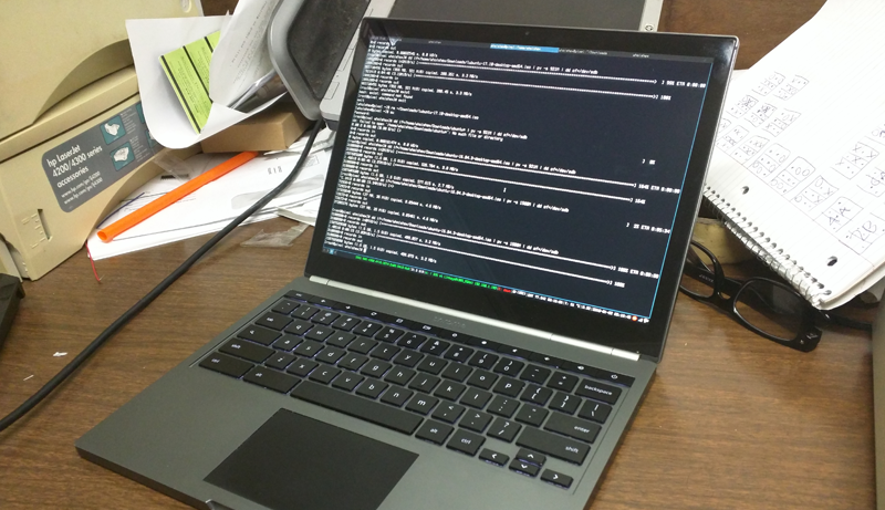Best Laptops for Arch Linux