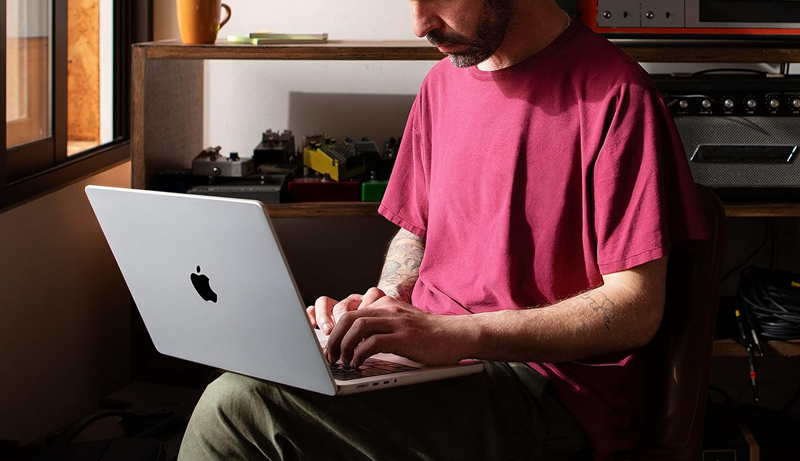 Best Laptops for Finance