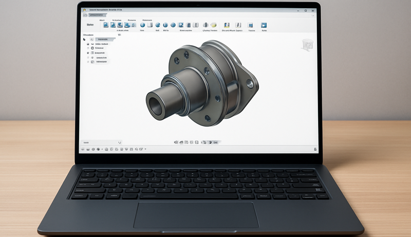 Best Laptops for Fusion 360 of 2025