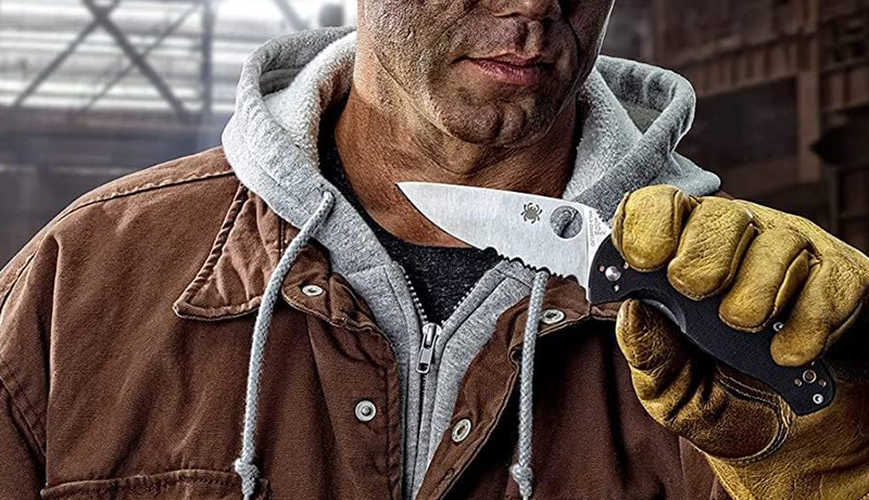 Best Spyderco Knives of 2025