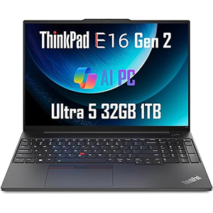 Lenovo ThinkPad E16 Gen 2