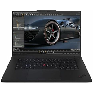 Lenovo ThinkPad P1 Gen 7