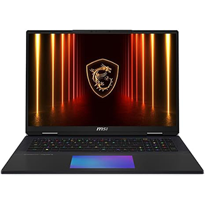 MSI Titan 18