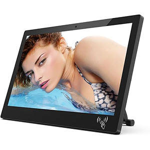 RAYPODO 21.5 Inch Android 11 Tablet