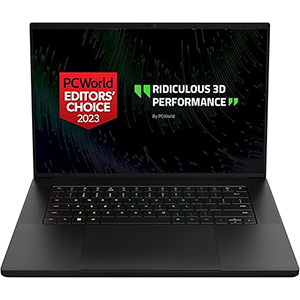 Razer Blade 16