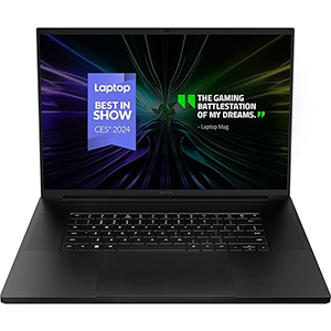 Razer Blade 18