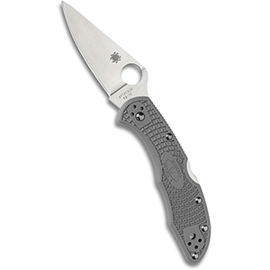 Spyderco Delica 4