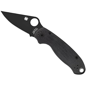 Spyderco Para 3