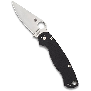 Spyderco Para Military 2