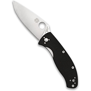 Spyderco Tenacious G-10
