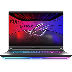 ASUS ROG Strix G16 (2025)