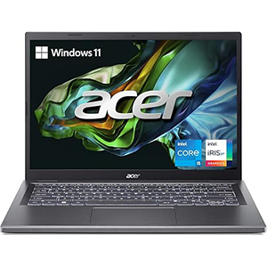 Acer Aspire 5 14 Slim Laptop