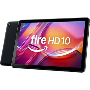 Amazon Fire HD 10