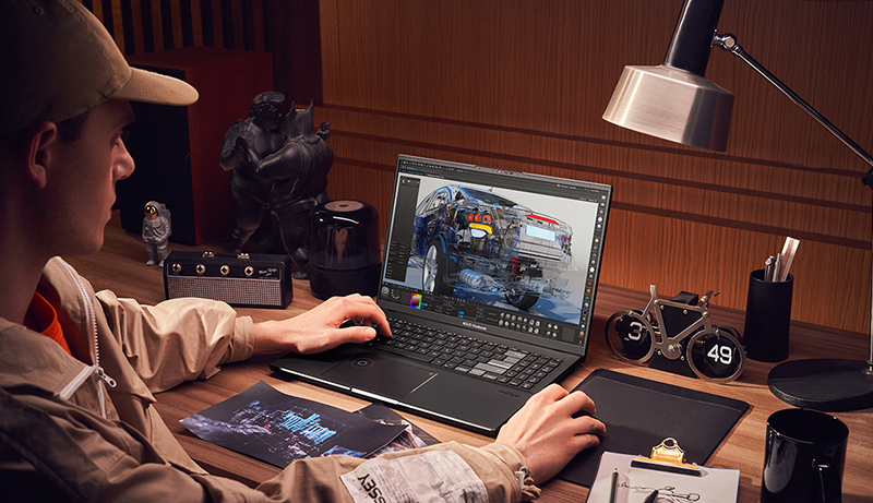 Best Laptop for Architecture