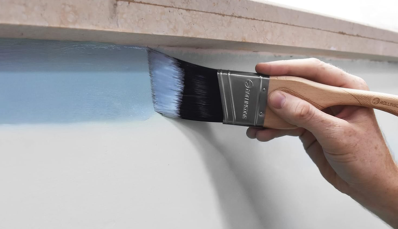 Best Paint Brush for Edging of 2025
