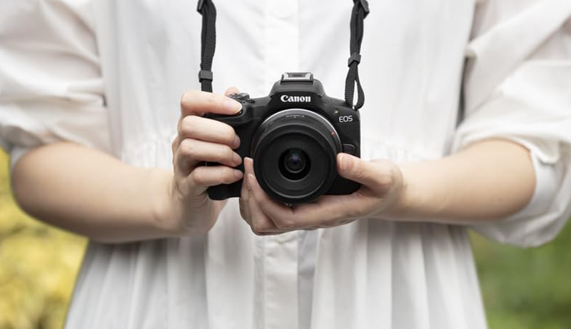 Best Selling Camera 2025