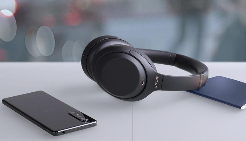 Best Selling Headphones 2025