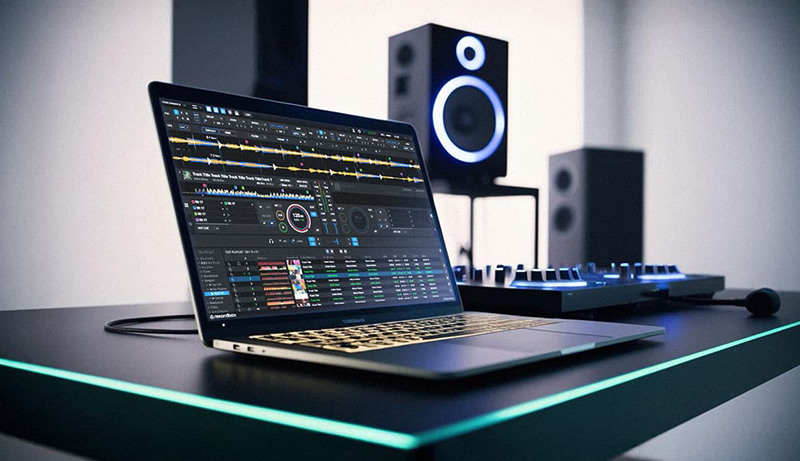 Best laptops for DJing in 2026