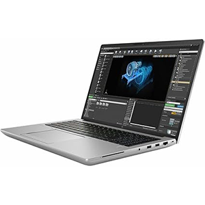 HP ZBook Fury G10