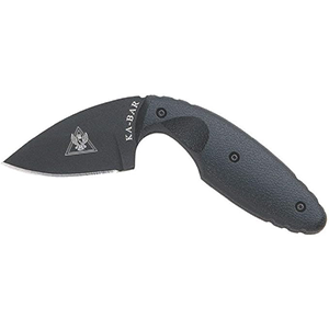 KA-BAR TDI Law Enforcement Knife Fixed Blade