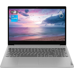 Lenovo Ideapad 3 Laptop