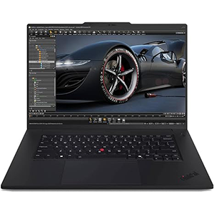 Lenovo ThinkPad P1 Gen 7
