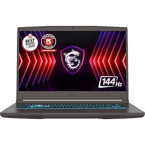 MSI Thin 15