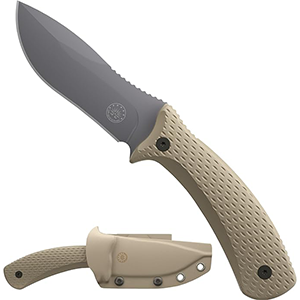 Off-Grid Knives Sidekick Fixed Blade