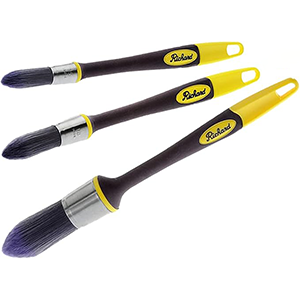 Richard Elegance Trim Paint Brush