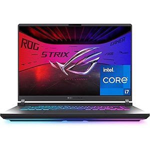 ASUS ROG Strix G16 (2025)