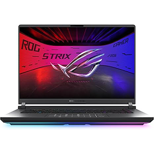 ASUS ROG Strix G16 (2025)