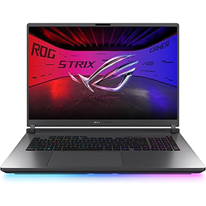 ASUS ROG Strix G18