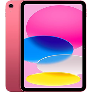 Apple iPad (10th Generation)