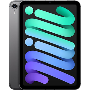 Apple iPad mini (A17 Pro)