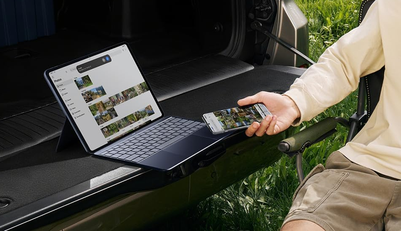 Best Android Tablet with Keyboards in 2025