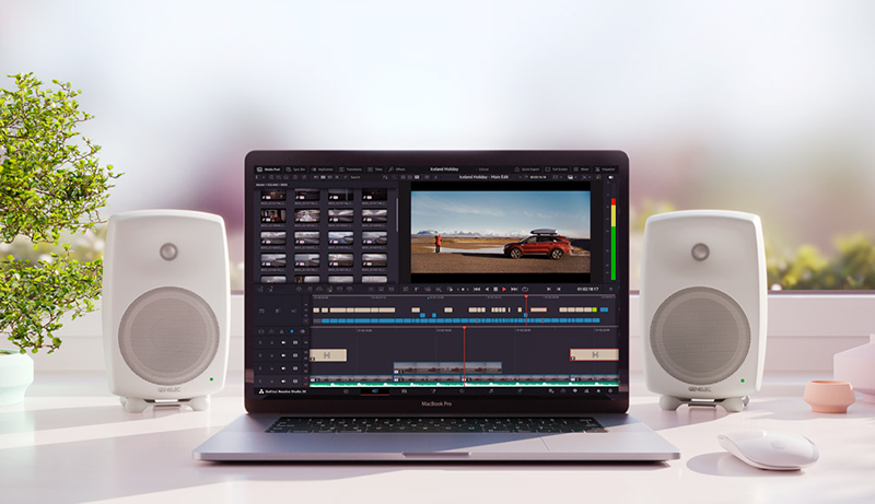 Best Laptop for Davinci Resolve in 2025