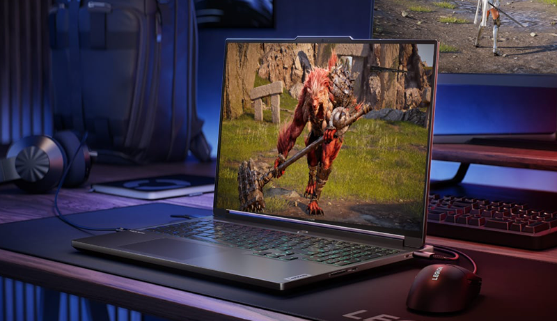 Best Laptop for Unreal Engine 5 in 2025